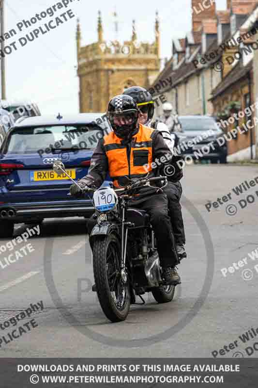 Vintage motorcycle club;eventdigitalimages;no limits trackdays;peter wileman photography;vintage motocycles;vmcc banbury run photographs